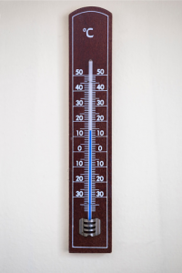 Utilite Et Mode De Fonctionnement Du Thermometre A Alcool